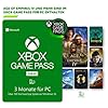 Xbox Game Pass for PC | 3 Month | Mitgliedschaft beinhaltet Age of Empires IV | Windows 10 – Download Code