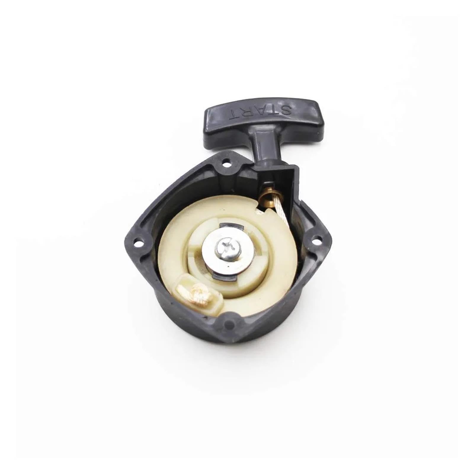 Arrancador De Retroceso, Compatible con Shindaiwa, Cortadora De Césped T230 T231, Desbrozadora Reemplace 72933-75900 Piezas De Servicio Sustitutas Piezas Sustitutas De Cortacésped