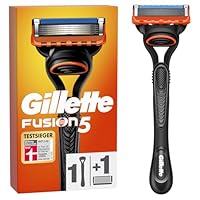 Gillette Fusion 5