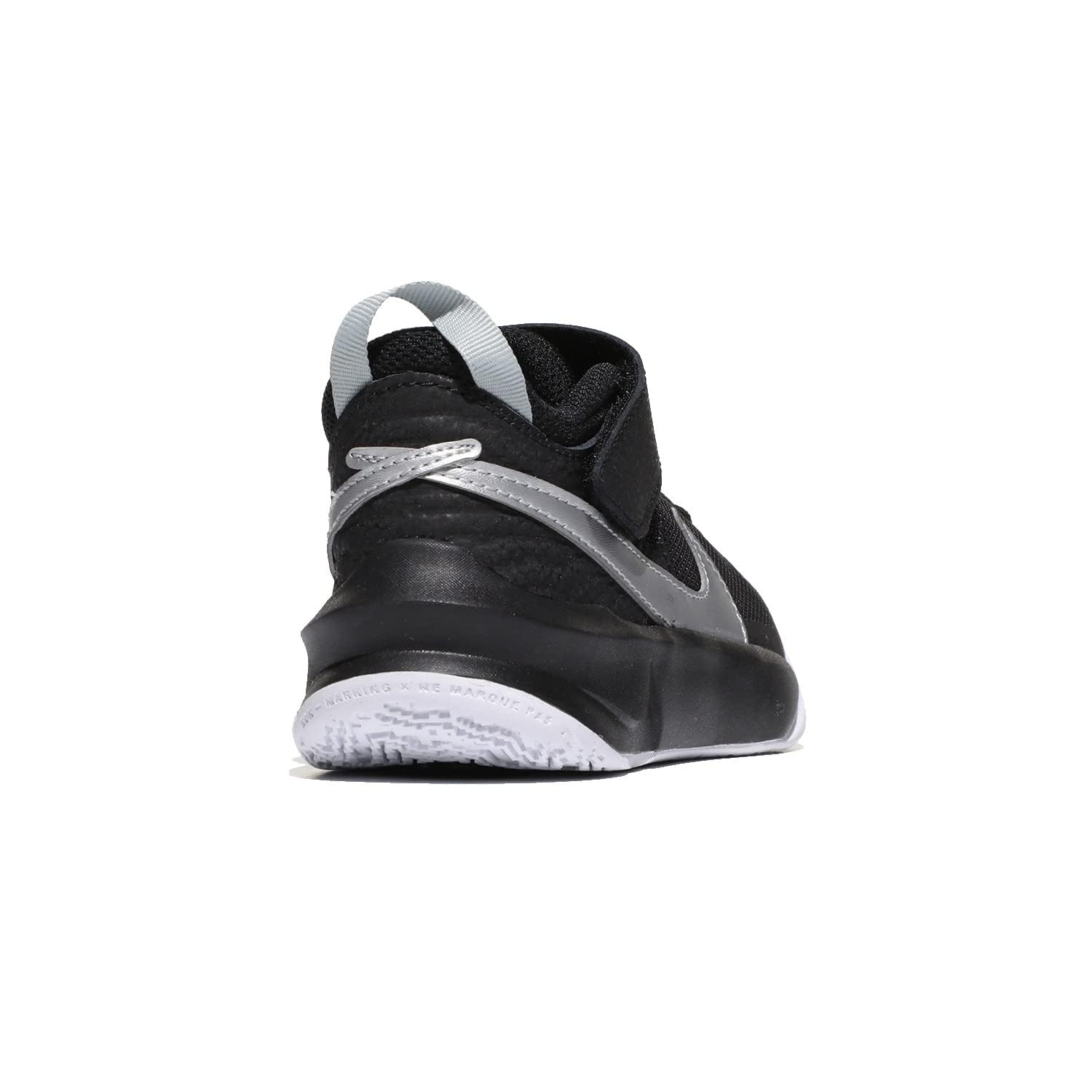 Nike Team Hustle D 10 Gs Gymnastikschuh Kinder