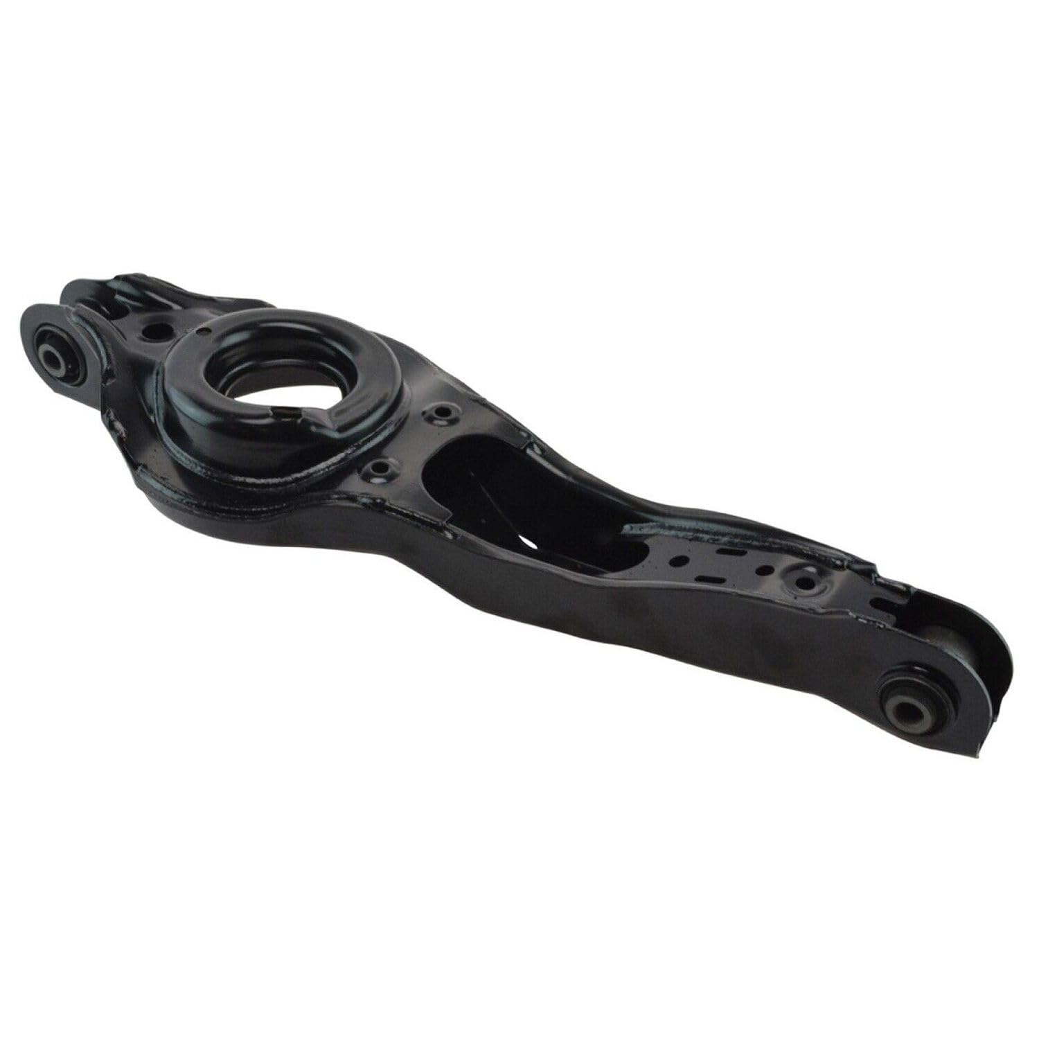 Amazon.com: Eohfsxk Suspension Control Arm Kit 1pc for Mazda 3 2.3 