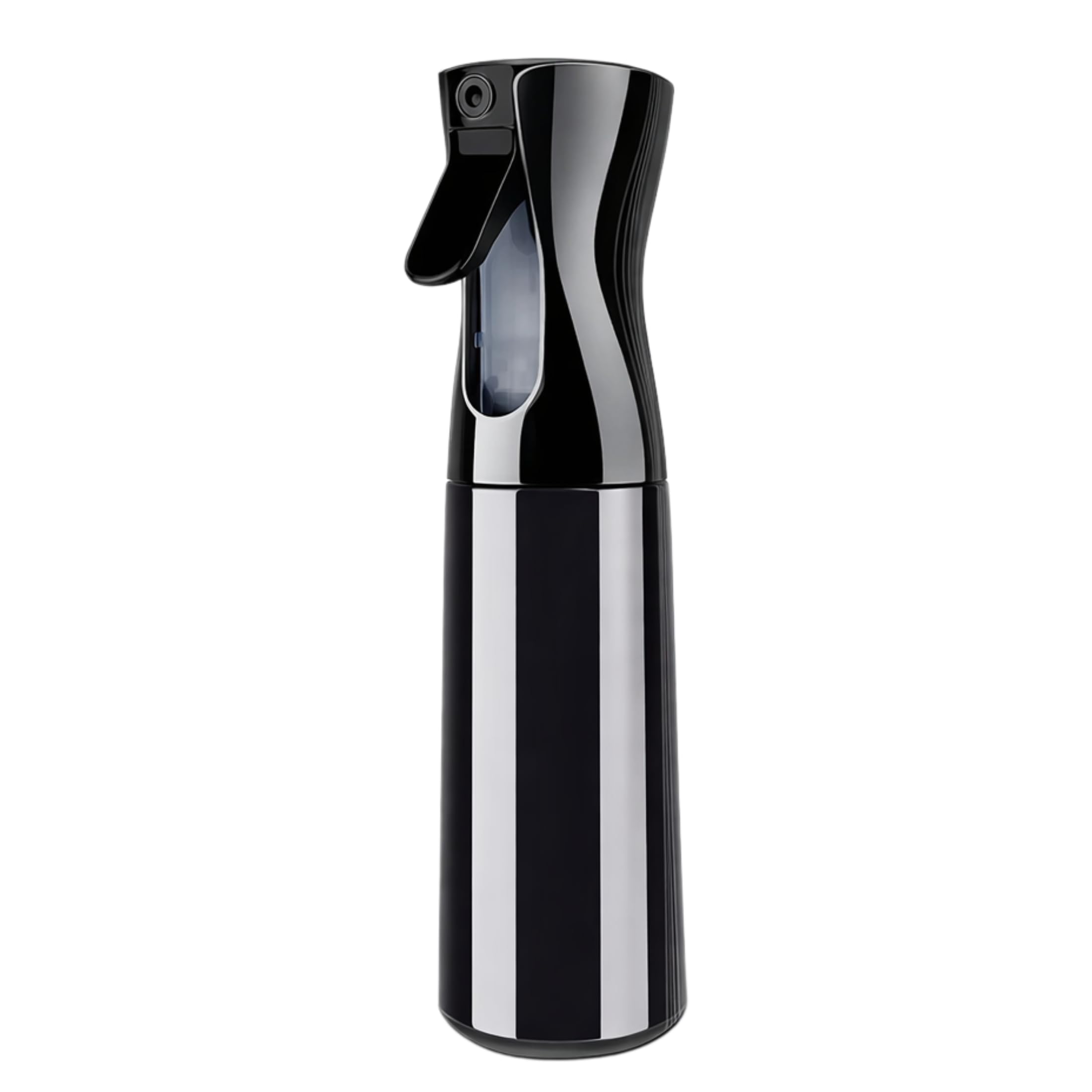Home Nation 300 ml Multipurpose Water Spray Bottle | BPA Free Plastic Fine Mist Hair Sprayer | Refillable Empty Spray Bottle for Plants, Hair, Salon, Cleaning & Ironing-image-28