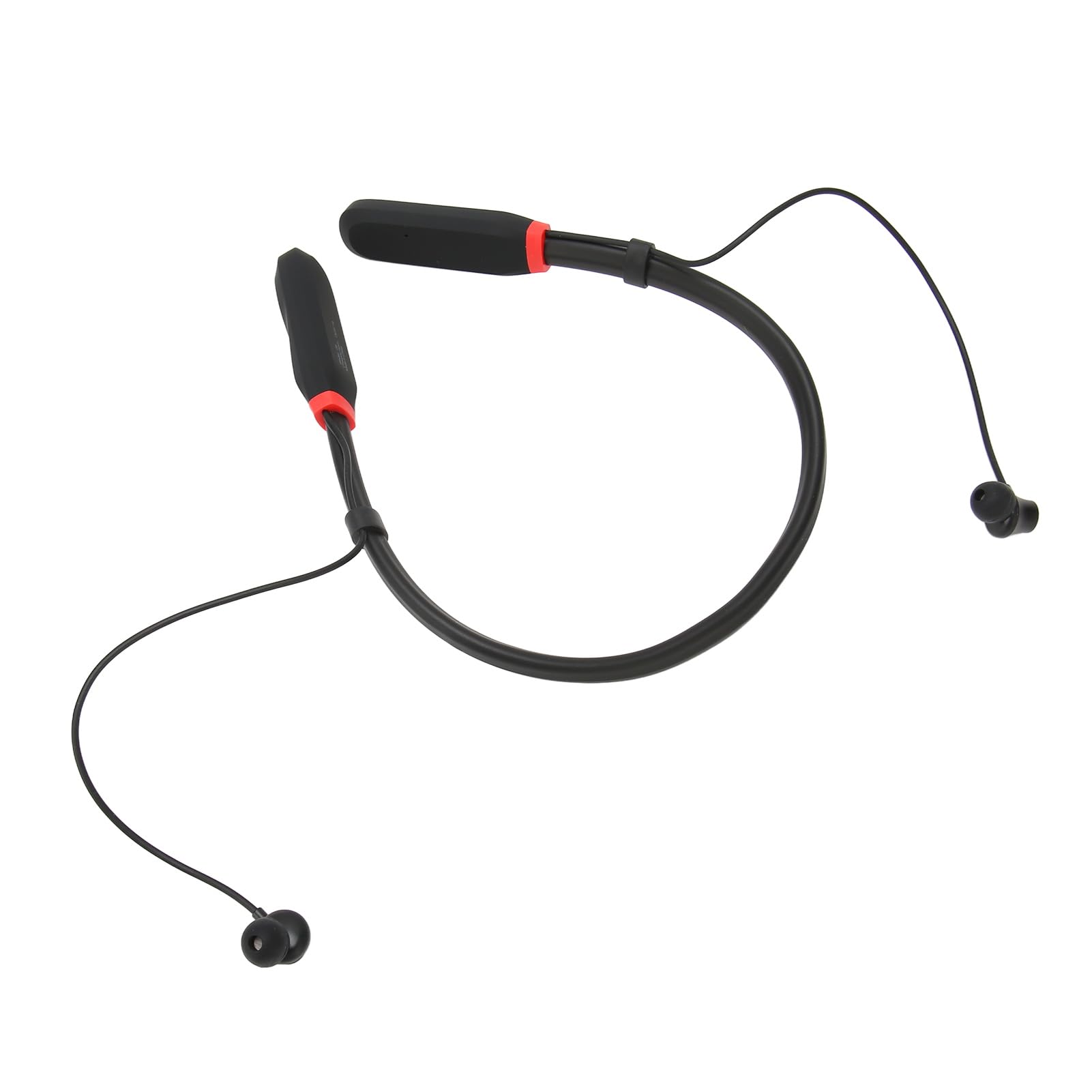 Keenso Cuffie per il Collo, Auricolari Wireless per Sport di Lavoro
