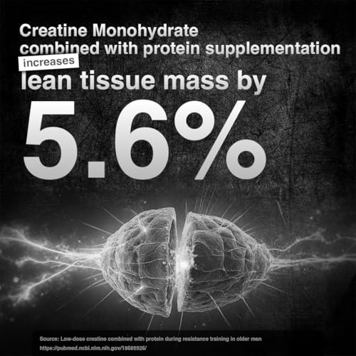 Image of BEASTLIFE Super Micronized Creatine Monohydrate 249g | 83 Servings Unflavoured Powder| NABL Lab Tested | Premium Sports Nutrition for Strength & Performance