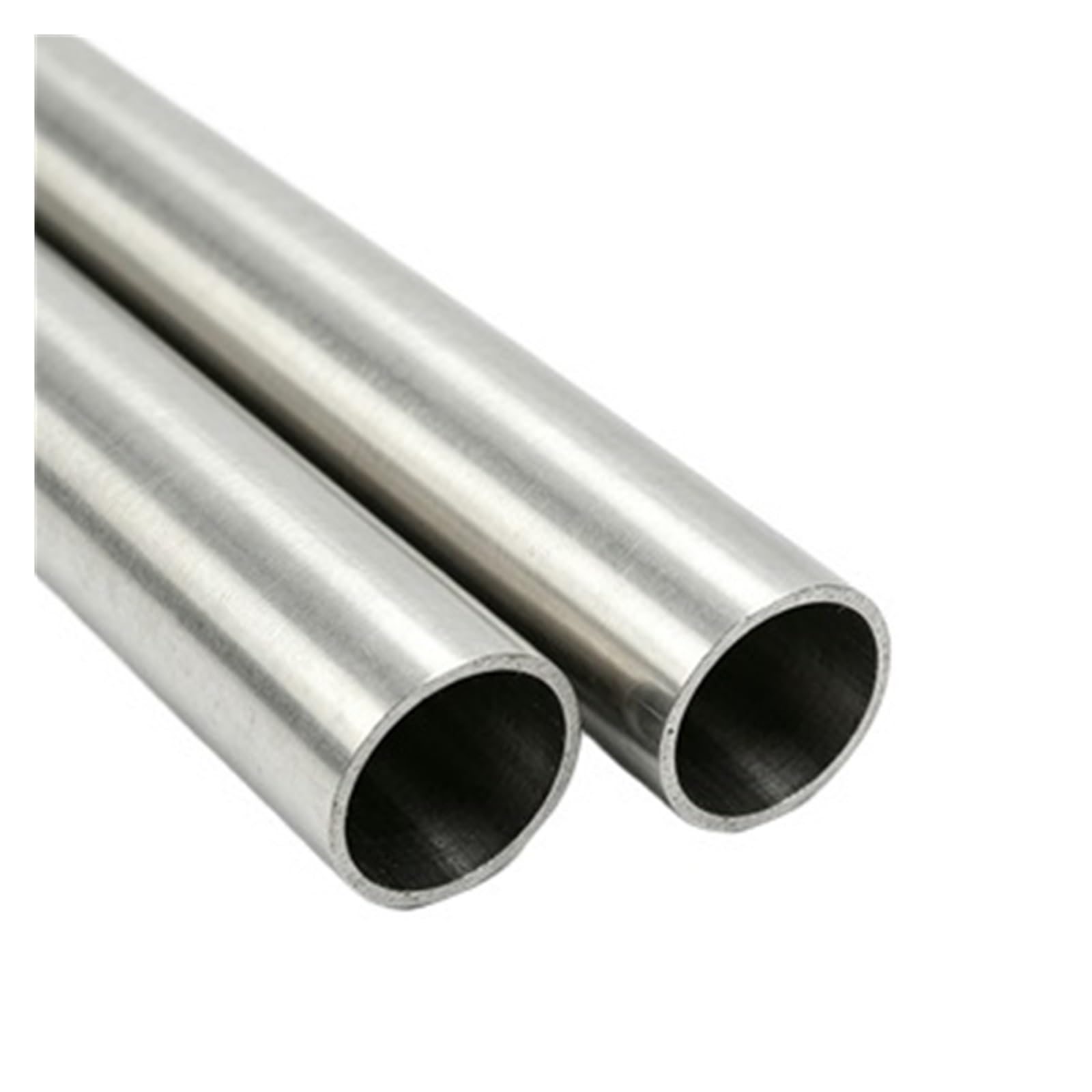 2 Szt.-15 Rura Aluminiowa 5-10 Mm OD Prosta, Długość 300, Stop 6063 | Lekki do modeli i miniaturowych części sprzętu(15 pieces 300mm,OD 10 x ID 9.5mm)