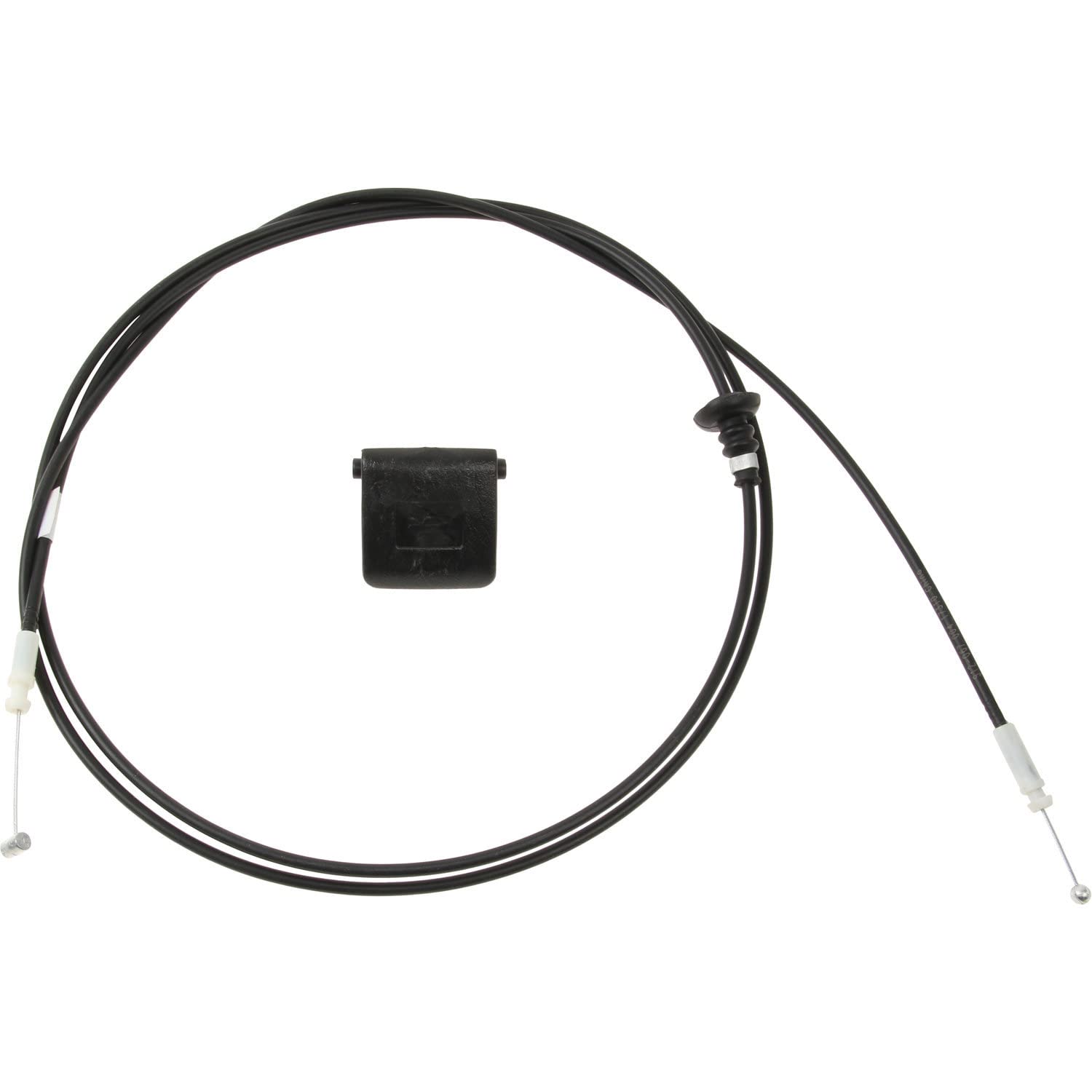 Câble De Verrouillage De Verrouillage De Capot Pour Jeep Pour