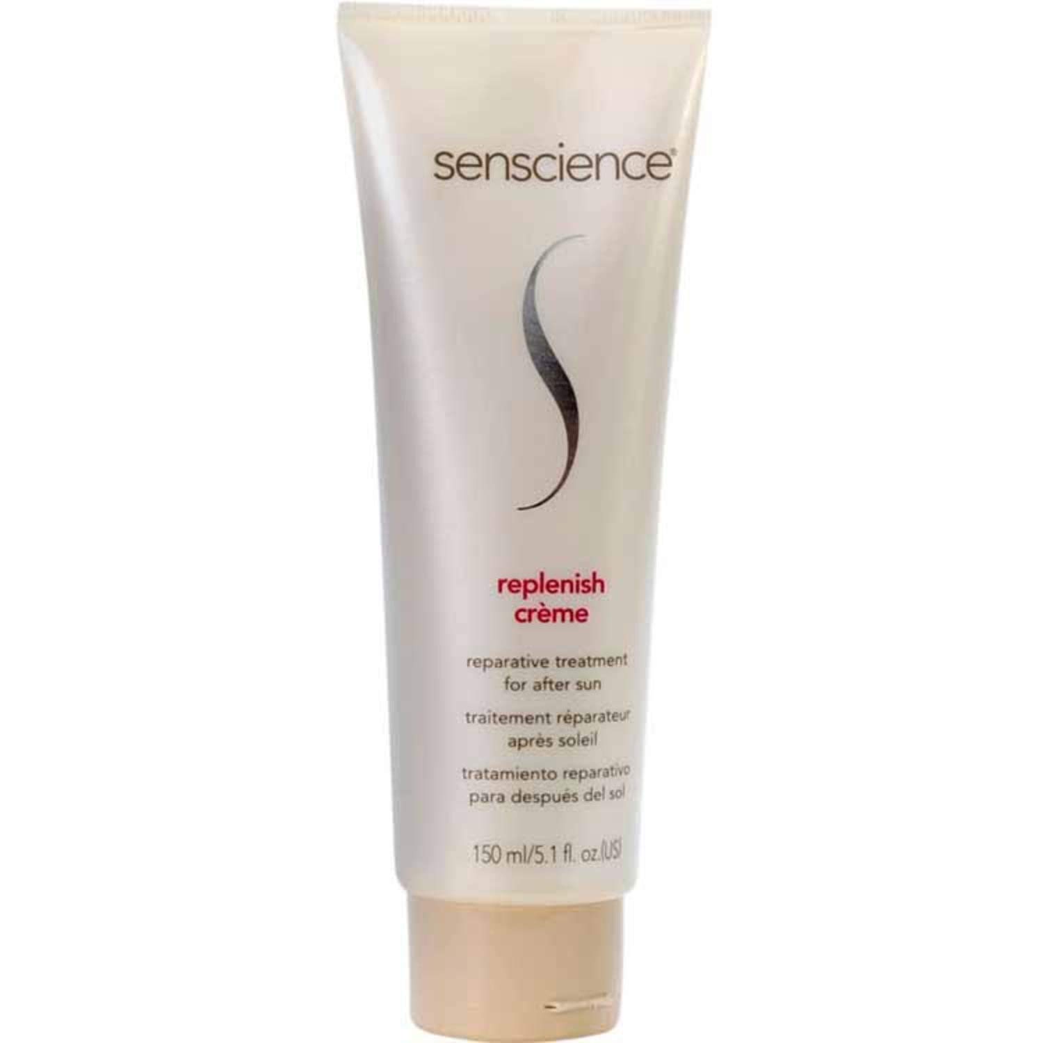 SenscienceReplenish Crème 150 ml