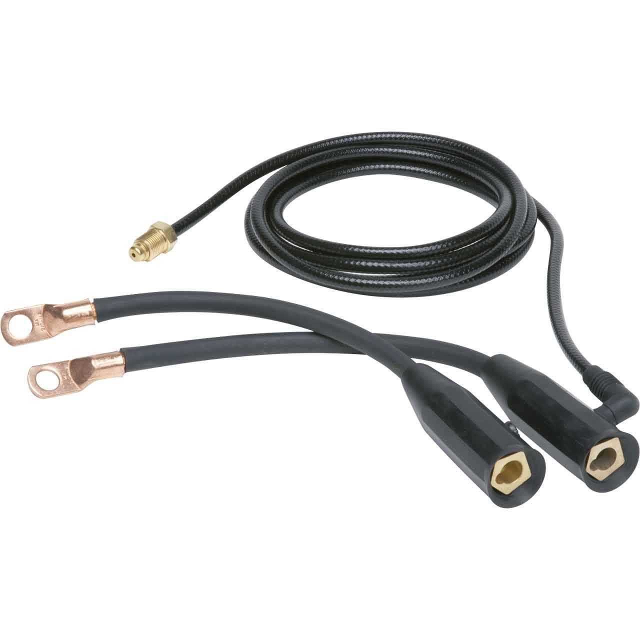 Amazon.com: Lincoln Electric K2505-2 V-TIG Torch Twist Mate to