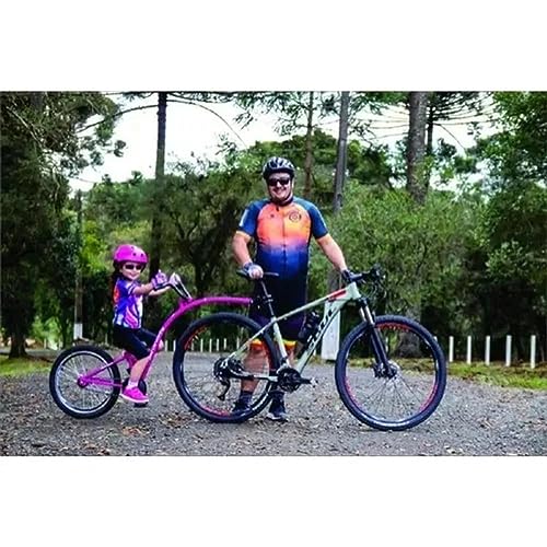 Bike Caroninha Completo - Al-265 - Altmayer
