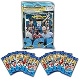 Gehe auf die Schatzsuche nach den neuen, seltenen Momentum Cards und bringe deine Sammlung auf das nächste Level!