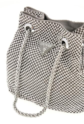 Sac Bandouliere Guess zalina strass Unique - vue 10