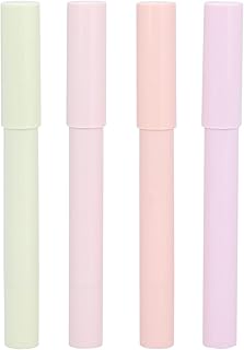 Mini Solid Perfume Stick Light Fragrance Long Lasting Pocket Solid Perfume GUDU Mini Perfume Solid Stick Elegant Fragrance Pen Shape Pen Perfume for Women