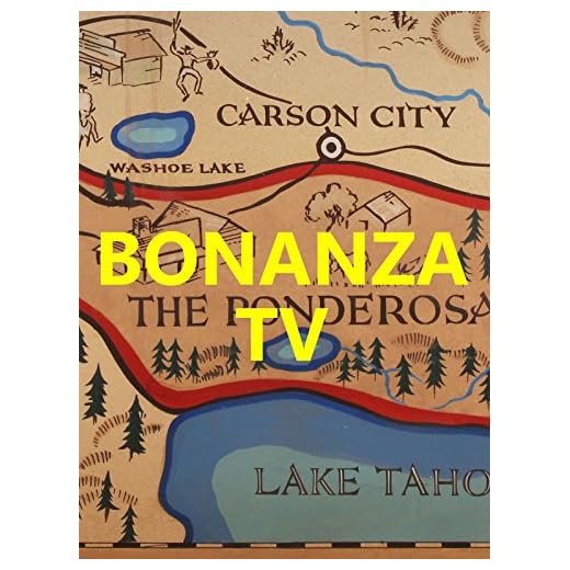 Bonanza TV