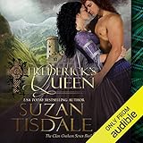 Frederick's Queen: The Clan Graham Series
