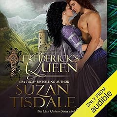 Couverture de Frederick's Queen