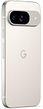 Google Pixel 9 - Unlocked Android Smartphone with Gemini, Advanced Camera, 24-Hour Battery, and 6.3" Actua Display - Porcelain, 128GB - 3