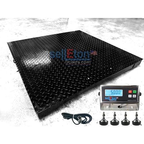 SellEton SL-4x4-10k-NN (48