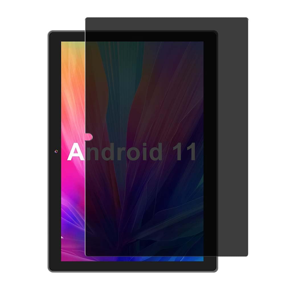 Synvy Privacy Screen Protector Film, compatible with MARVUE Pad M11 10.1" Tablet Anti Spy Guard Skin [ Not Tempered Glass Protectors ]