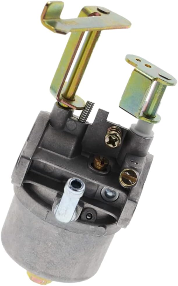 Carburetor for Powermate PWLE0799 PWLE0799F2N 79CC 9" 3.5 FT-LBS Gas Edger Parts