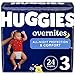 Huggies Overnites size 3 from Amazon