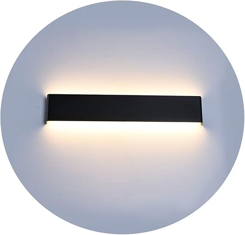 Miniatura 1 de Lámpara de pared moderna Ralbay