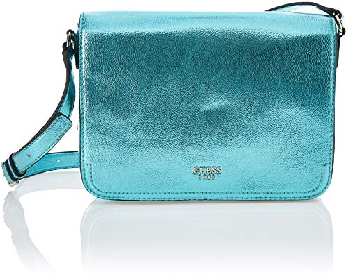 Sac Messager GUESS Kamryn : Le Sac Bandoulière Idéal pour Vos Sorties en Ville