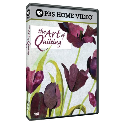 ART OF QUILTING [DVD]