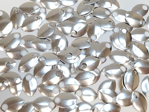 Chainmail Joe Bright Aluminum Polished Dragon Scales)