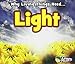 Light (Why Living Things Need)