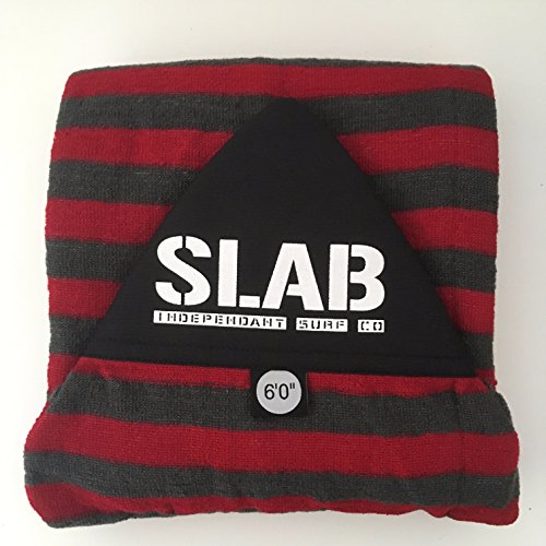 Slab- Funda Strech 6'0 Garnet