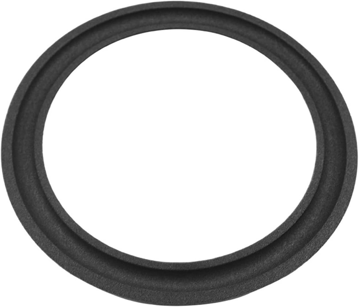 8 inch Speaker Suspension Foam Surround Side 195mm Woofer Speaker Repair Parts for A608 A0108A 2PCS