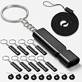 BEIHOOホイッスル 防災 笛 大音量 軽