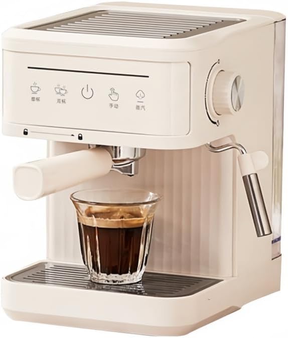 Amazon | Aeomjk 20Bar プロフェッショナルエスプレッソマシン