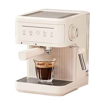 Seven&amp;Me コーヒーメーカー カフェラテ エスプレッソマシン わずか3分！おうち時間に本格ラテを楽しむ。Seven & Me