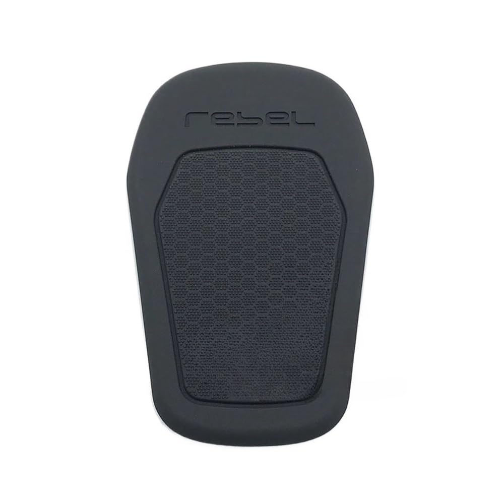 Protection réservoir moto CM1100 sticker anti-rayure et grip genou de traction
