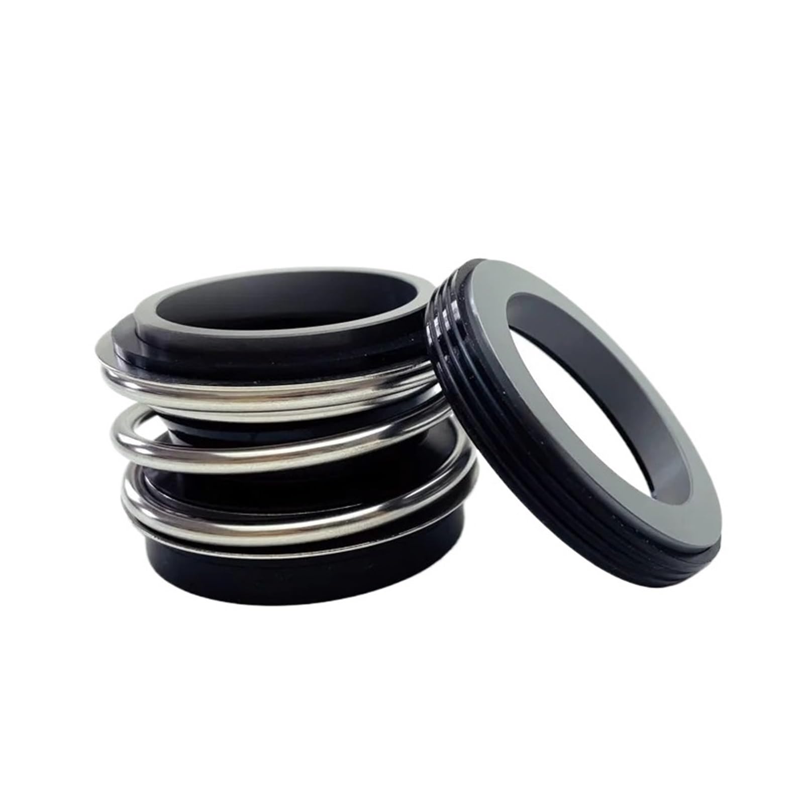YMUGUEGH MG12-75/G60 Mechanical Seal | 75mm Shaft Size SIC/SIC/VIT | for MG12 Water Pump Seals