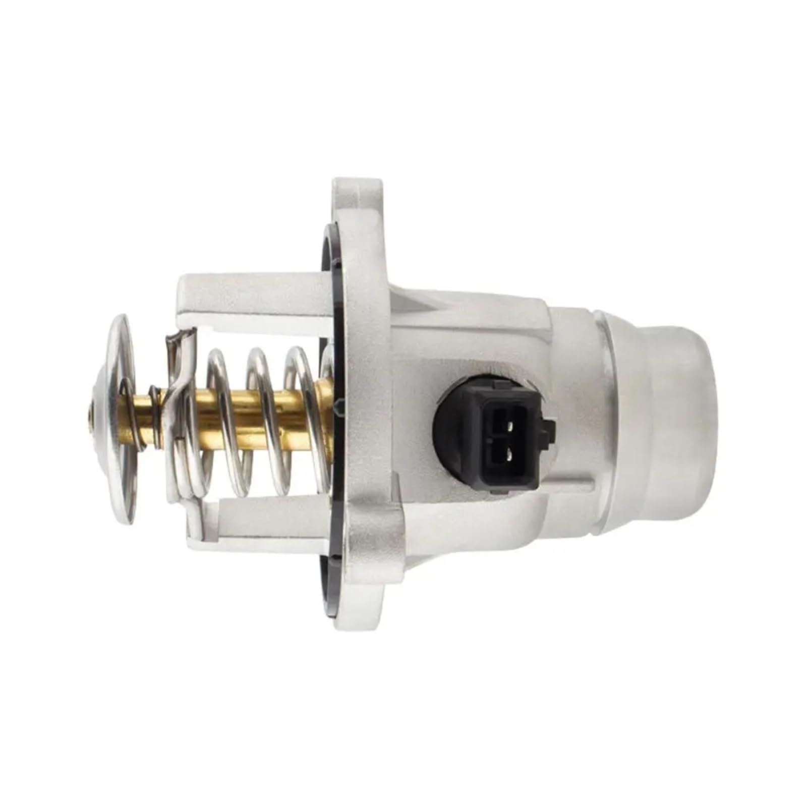Coolant Thermostat Coolant Thermostat For BMW For 550i 2006-2010 11537586885