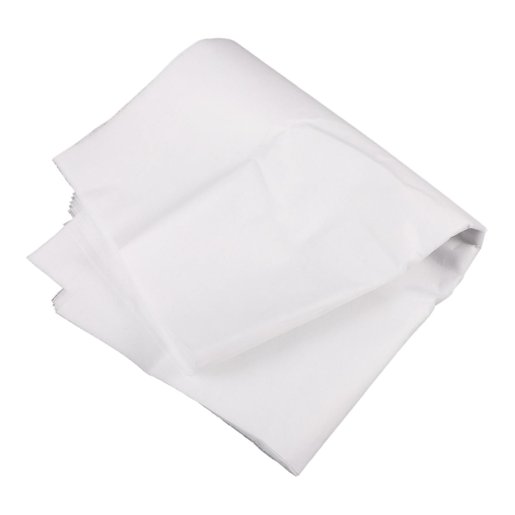 SHINEOFI 30 Hojas Hechas A Mano DIY Papel De Transferencia De Bordado Película De Transferencia De Ropa Patrones De Bordado Transferencias Papel De Copia De Grafito Palo Y Puntada Tela No
