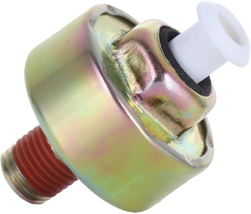 Knock Sensor Ignition Detonation Sensor for 1992-1993 for Buick for Roadmaster 10456018 213-324 5S2158 10456288 213-3521