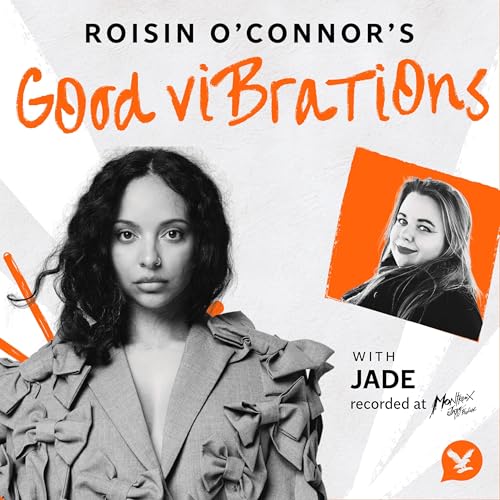 JADE at Montreux Jazz Festival cover art