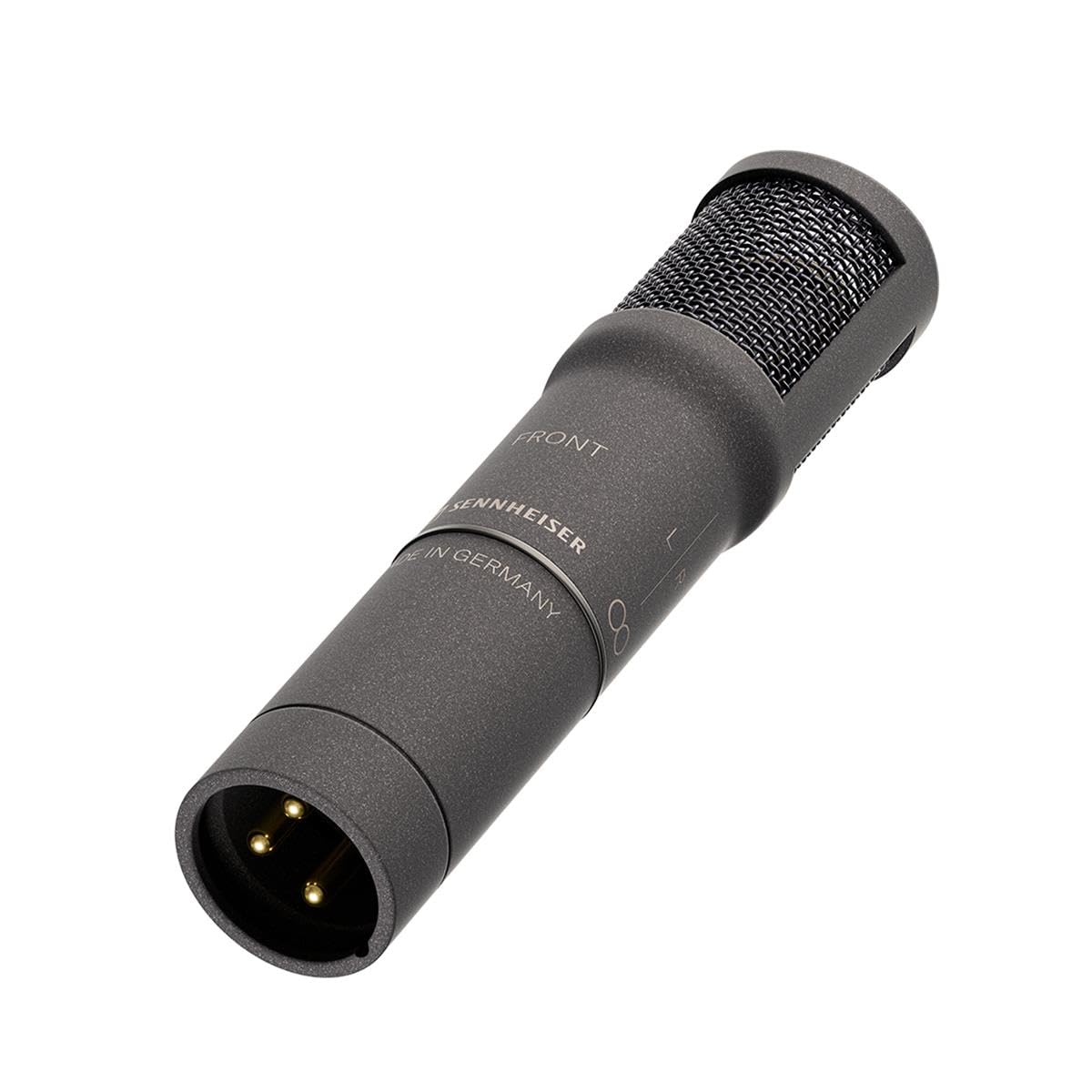 ベース VintageFace MONOSASHI higher Amazon.com: Sennheiser Pro Audio MKH 8030 Figure-8 RF Condenser