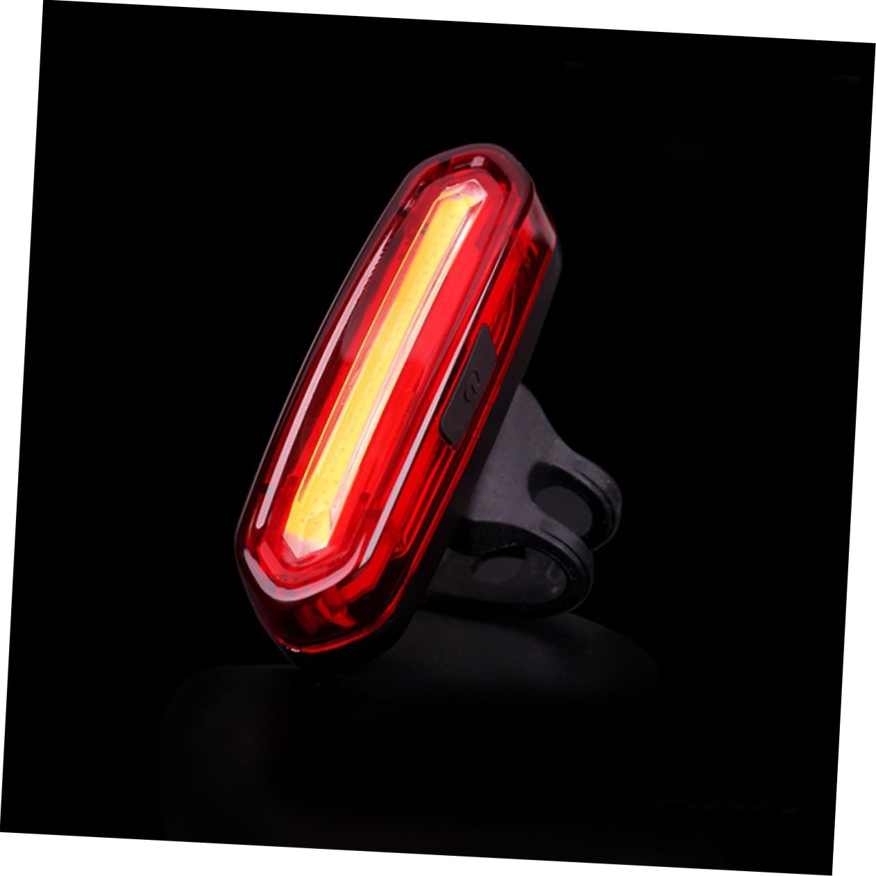 TOYANDONA Feux Arrière De Vélo Éclairage Arrière De Vélo Éclairage De Vélo À LED Éclairage De Vélo Éclairage Arrière De Sécurité Éclairage Arrière De Vélo Éclairage De Vélo Étanche
