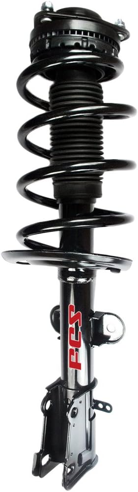 FCS 1331821 Complete Strut Assembly
