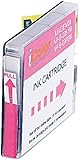iColor iColor Cartouche Compatible Brother LC970M et LC1000M - Magenta