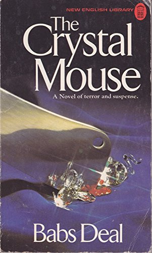 Crystal Mouse 0450019047 Book Cover