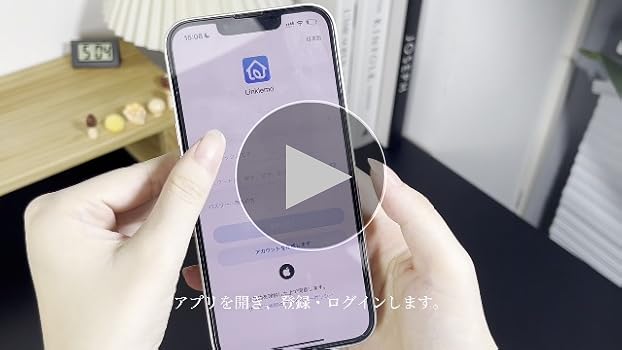 Amazon | Aoisora 【2025新版 超小型カメラ&WIFI機能付き】 小型