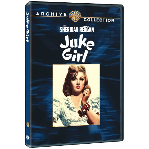 Juke Girl