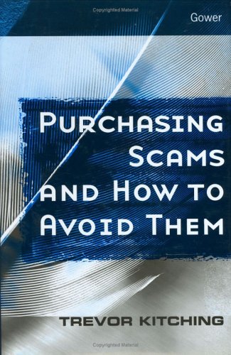 Buy Purchasing Scams and How to Avoid Them — BookShops.in