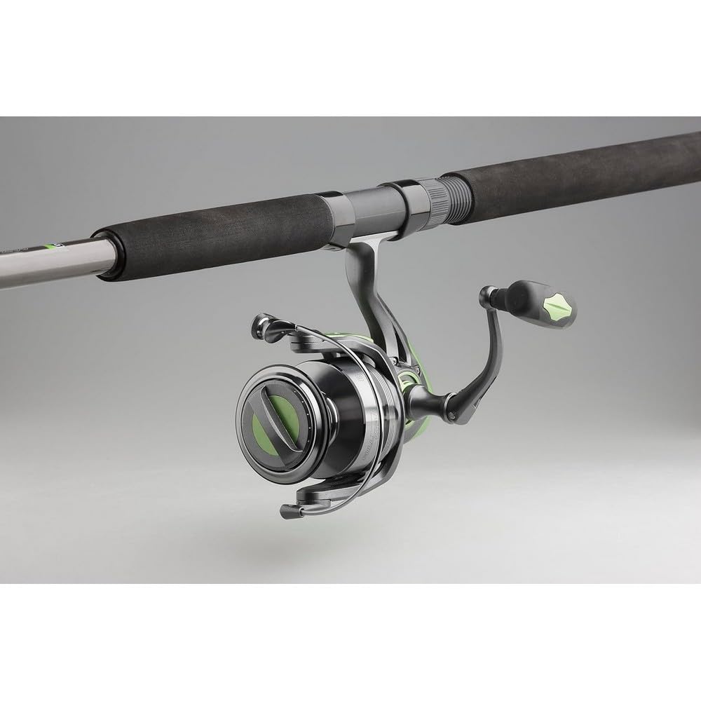 DAM Full Cat Combo, Combo Siluro, Combo Full Cat Spin 270 40-150 6000/4