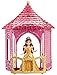 Disney Princess Little Kingdom Magiclip Belle's Room Playset